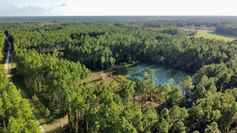 Approved Residential Land Tract