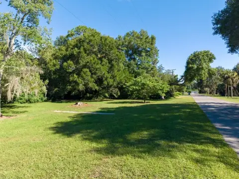 City-Limits Residential Homesite Lot