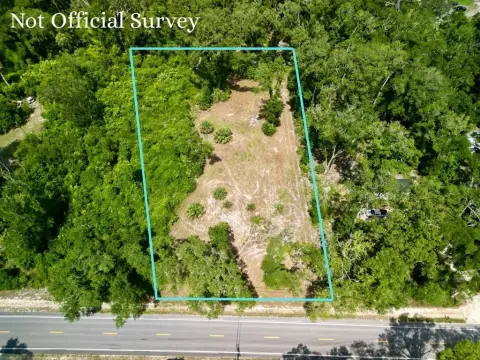 Residential Land Home Lot