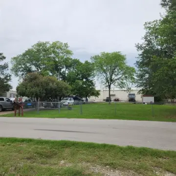 Residential Lot Near Cedar Creek