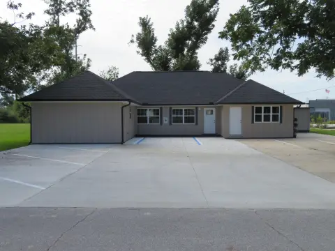Standalone Professional Office Building