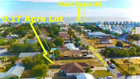 Land Near Panama City Beach