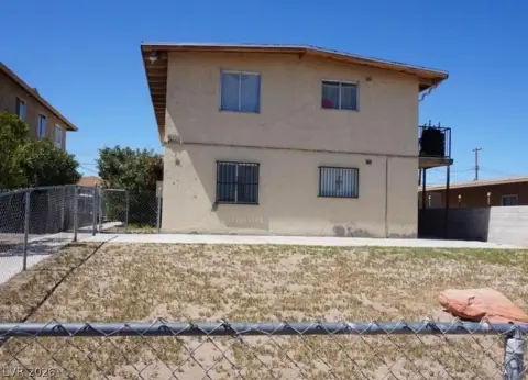 4-Unit Two-Story Quadplex