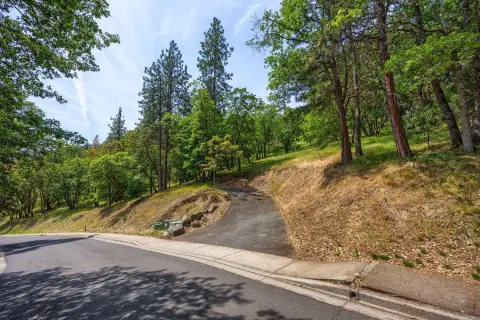Residential Lot with Sweeping Views