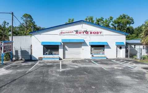 Established Automotive Repair Business Opportunity
