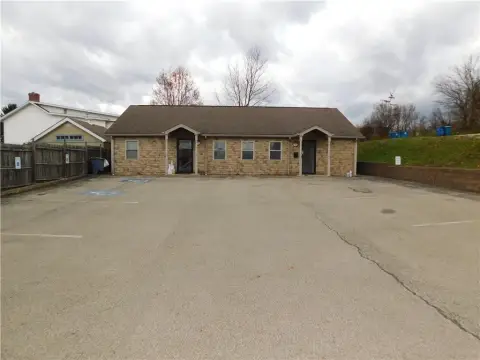Professional Office Building