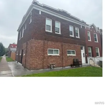 St. Louis Multifamily Investment Opportunity