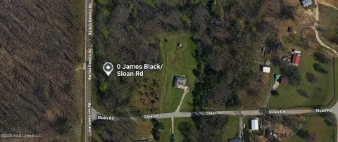 Residential Land Parcel with 2.2 Acres