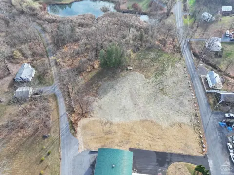 Vacant Land in Catskill, NY