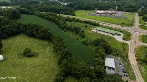 Secluded Tillable Farmland Tract