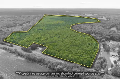 Farm Land with Road Frontage