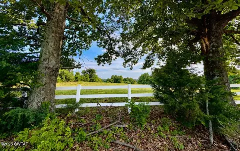 Country Homebuilding Land