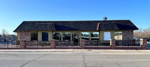 Downtown Restaurant