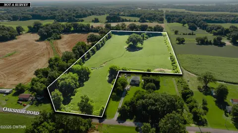 Agricultural Land Tract