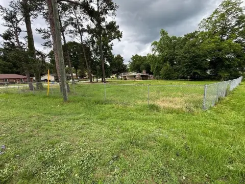 Corner Lot in Columbus, GA