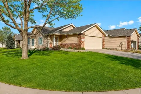 Five-Bedroom Duplex with Finished Basement