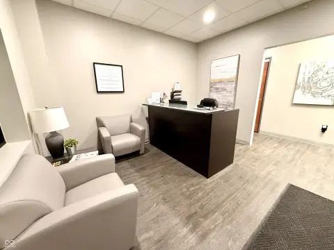 Office-Flex Building with Warehouse