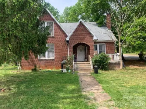 Morganton Multifamily Investment Opportunity