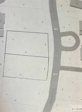 Land For Sale, Statesville, NC