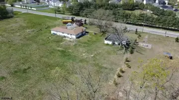 Income-Producing Land in Washington Township