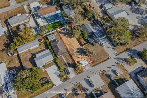 Sarasota Vacant Lot Opportunity