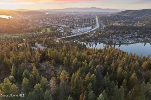 Build-Ready Lake-View Residential Lot