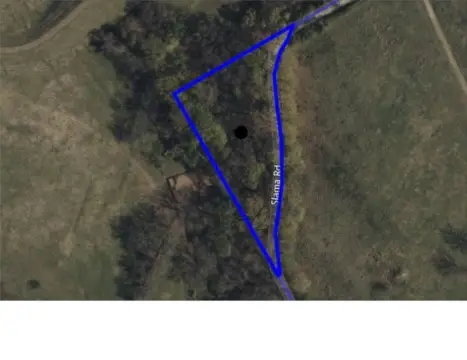 Agricultural Land with Pond