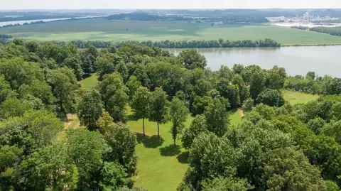 Perry County Recreational Land