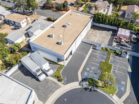 Duarte Industrial Flex/R&D Warehouse