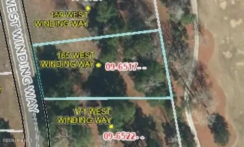 Residential Land in River Landing