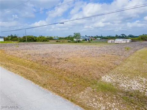 Lehigh Acres Land Opportunity