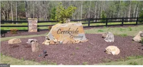 Ellijay, GA Land with Views