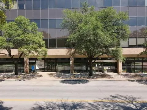 Four-Story Office Building