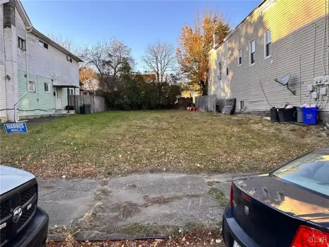 Land in Prime Scranton Location