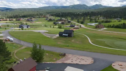 Residential Land in Boulder Canyon