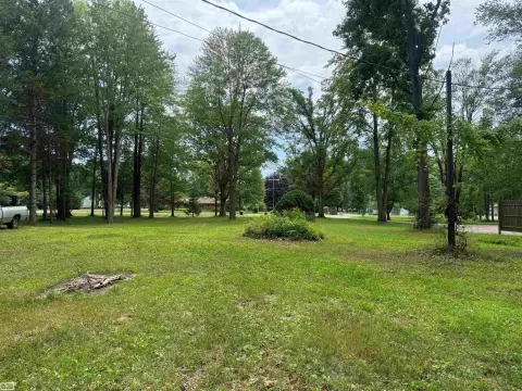 Residential Land in Algonac, MI