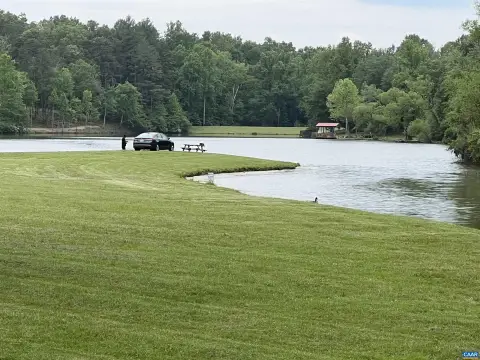 RUCKERSVILLE, VA Building Lots