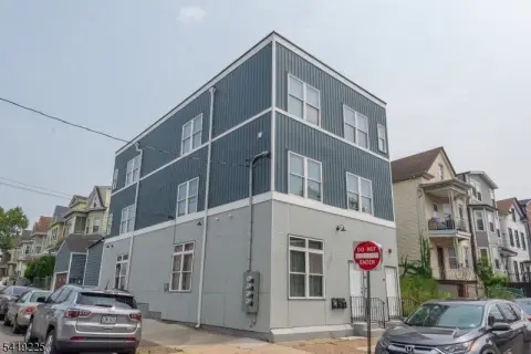Rebuilt Three-Family Investment Opportunity