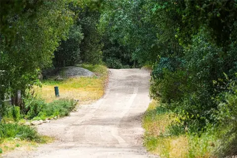 Stunning Oak-Studded Land Parcel