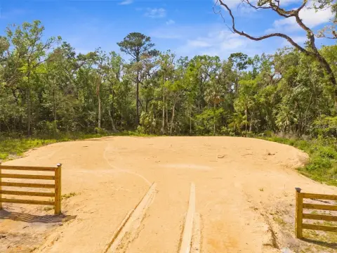 Residential Land in Champion Estates
