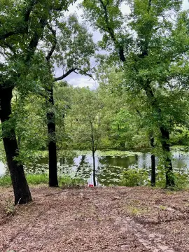 Waterfront Land for Your Build