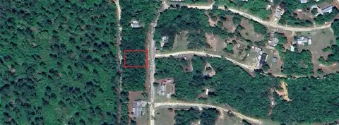 Land Near Ocala National Forest