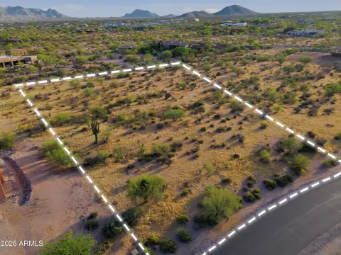 Build-Ready Equestrian Land Parcel