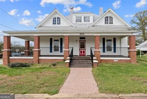 Historic Buchanan Commercial Opportunity