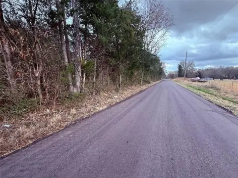 65 Acres East Texas Land