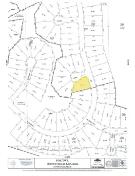 Residential Land in Millbrook Estates