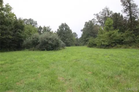Agricultural Recreation Land Parcel