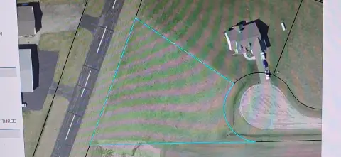 Aero Lake Estates Land