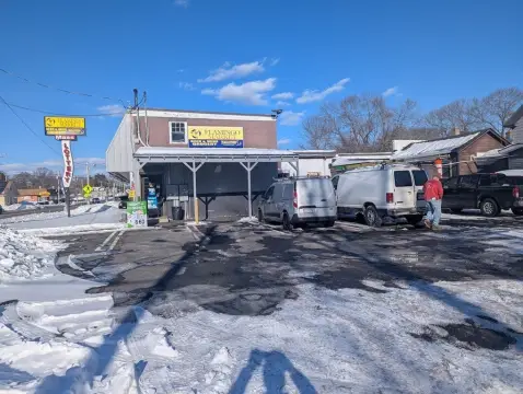 Route 1 Retail Opportunity