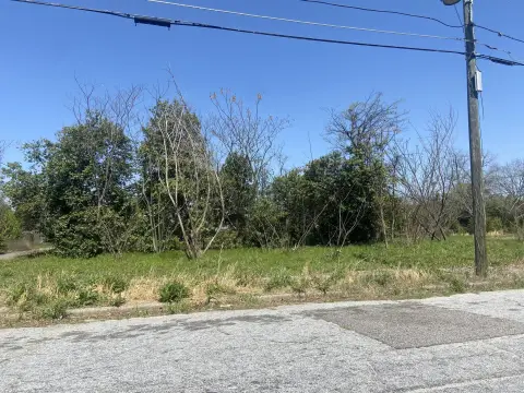 Residential Lot in Augusta, GA